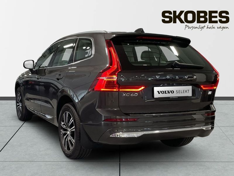 Volvo XC60 bild 6