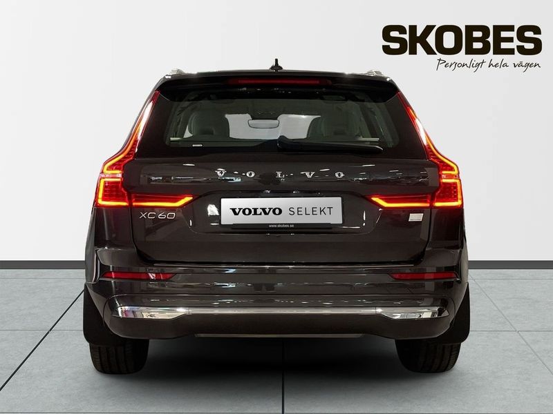 Volvo XC60 bild 7