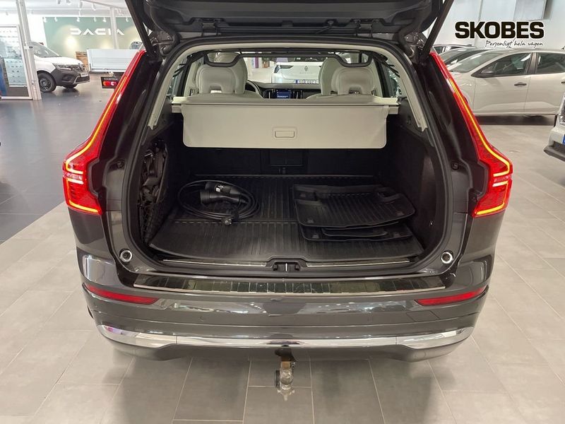 Volvo XC60 bild 17