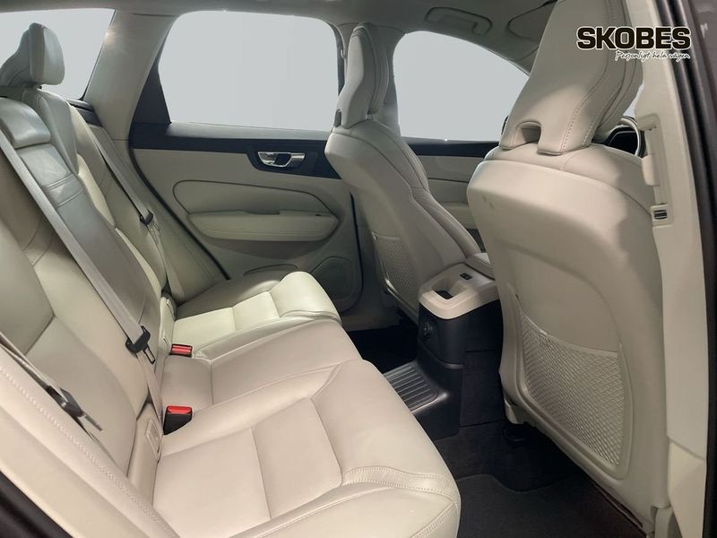 Volvo XC60 bild 11