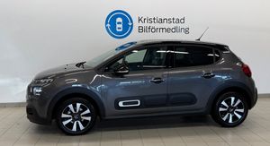 Citroen C3 bild 3