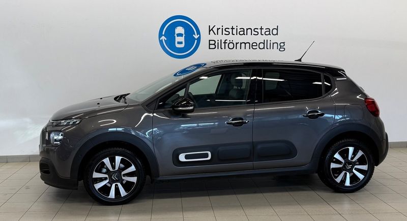 Citroen C3 bild 3