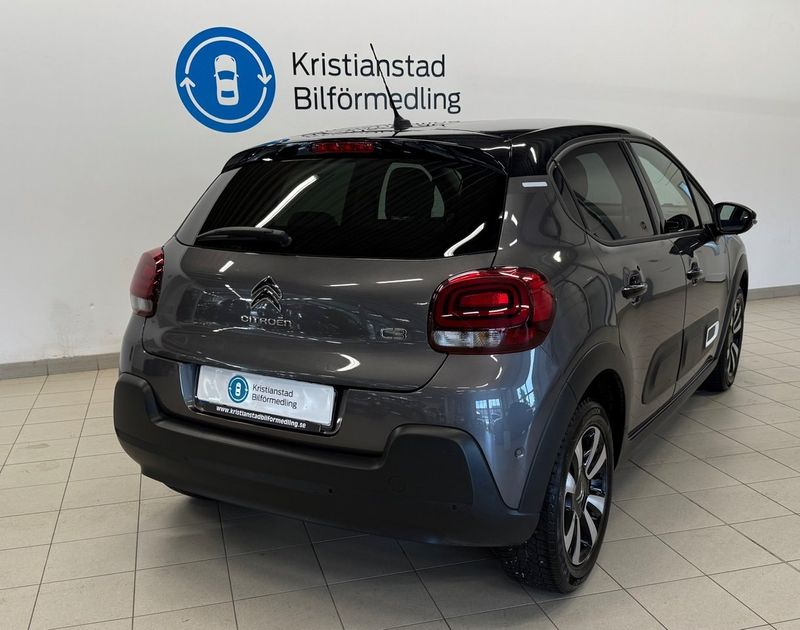 Citroen C3 bild 6