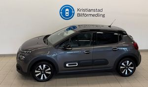 Citroen C3 bild 4