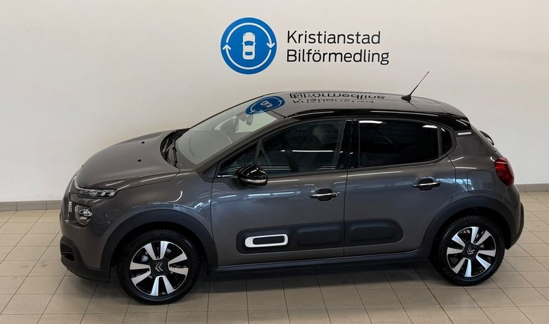 Citroen C3 bild 4