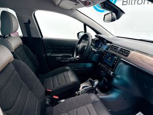 Citroen C3 bild 7