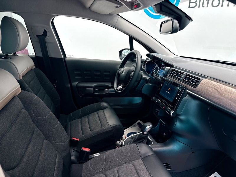 Citroen C3 bild 7