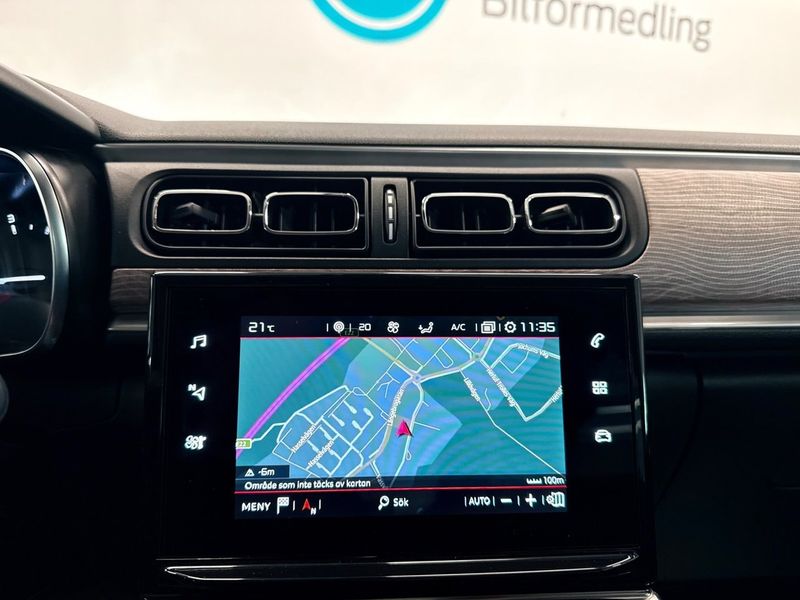 Citroen C3 bild 9