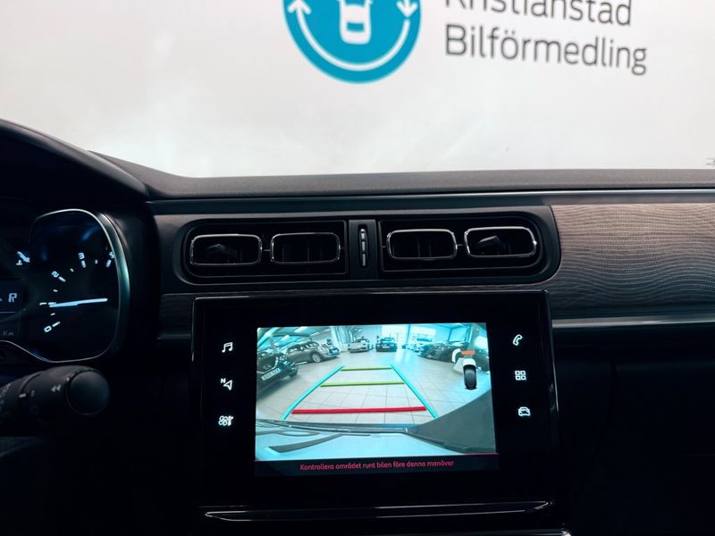 Citroen C3 bild 10