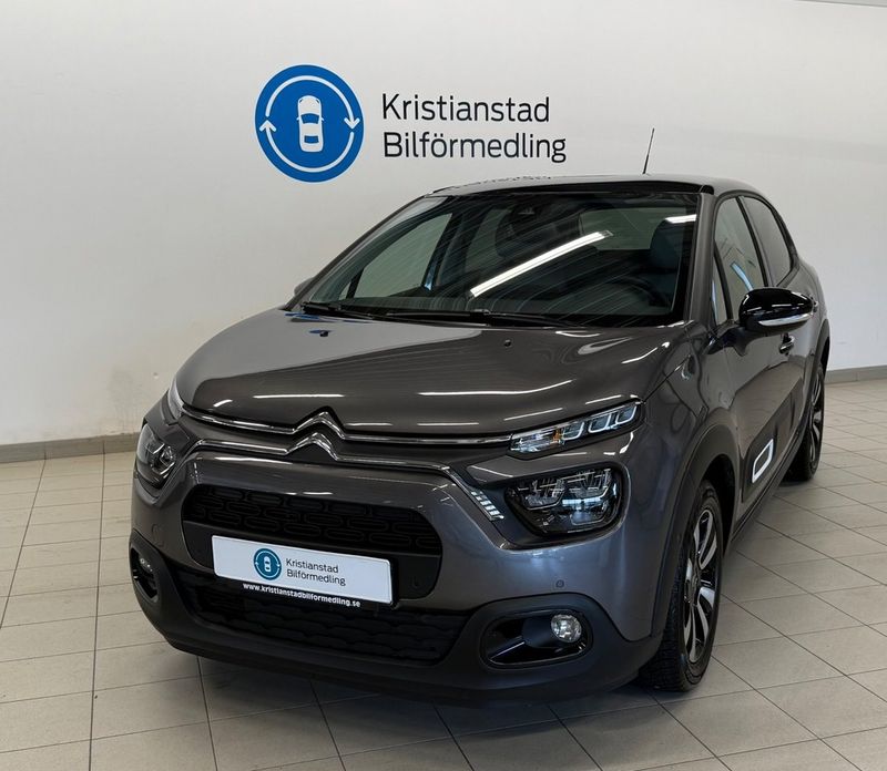 Citroen C3 bild 2