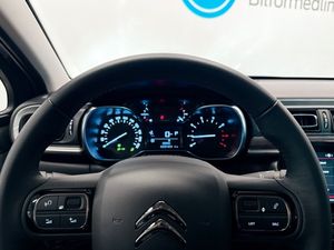 Citroen C3 bild 8