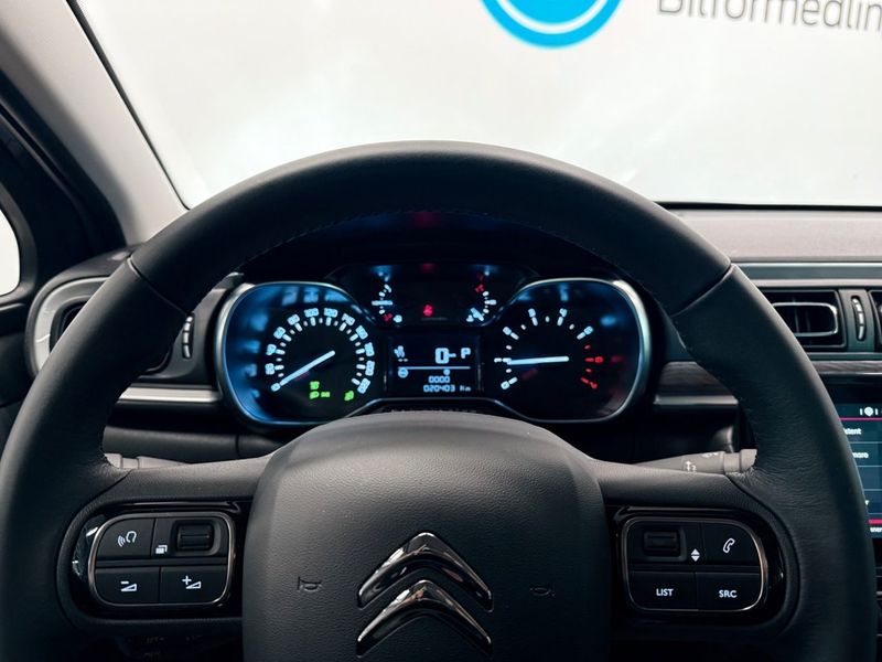Citroen C3 bild 8