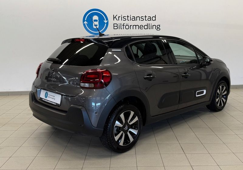 Citroen C3 bild 5