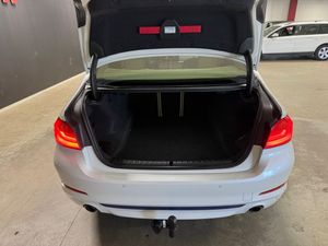 BMW 520 bild 10