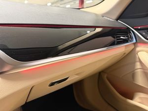 BMW 520 bild 27