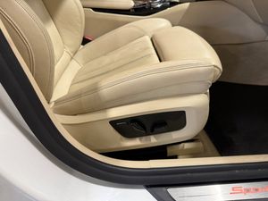 BMW 520 bild 18