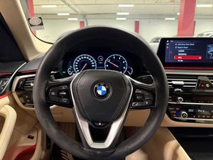 BMW 520 bild 20
