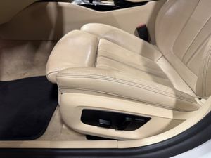 BMW 520 bild 14