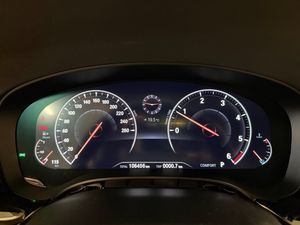 BMW 520 bild 26