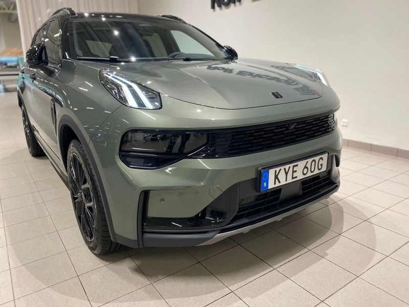 Lynk & Co 01 bild 3