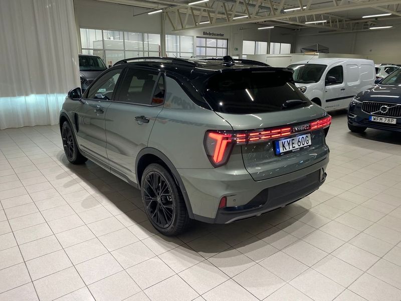 Lynk & Co 01 bild 23