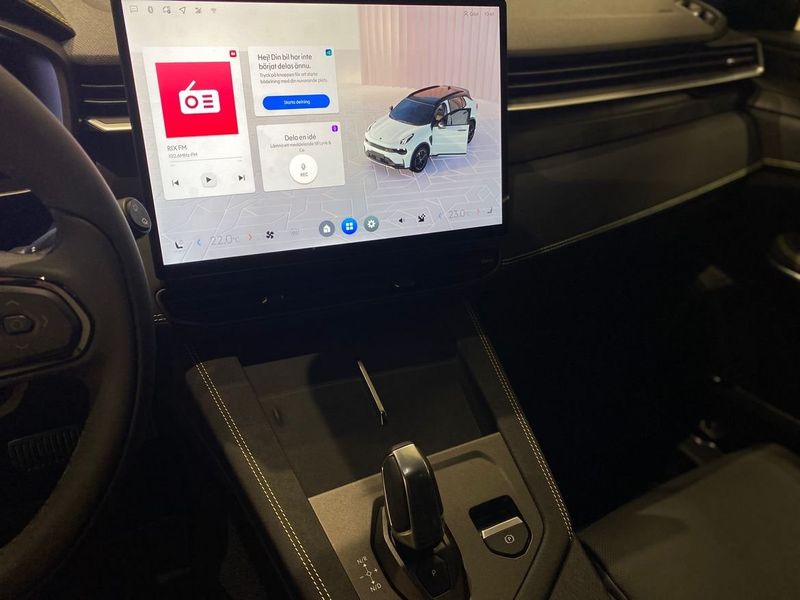 Lynk & Co 01 bild 10