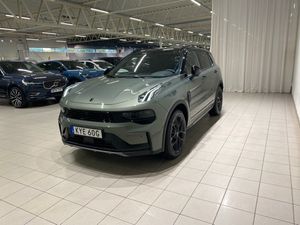 Lynk & Co 01 bild 5
