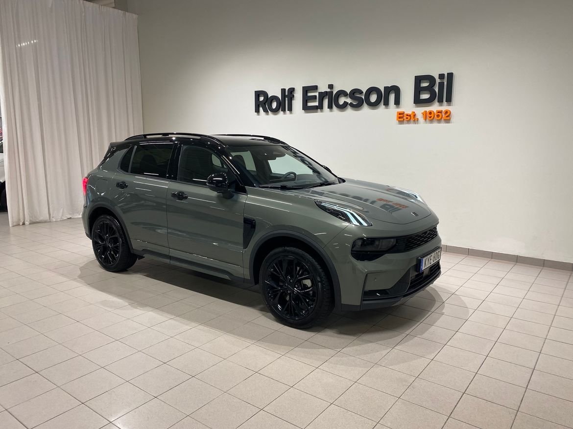Lynk & Co 01