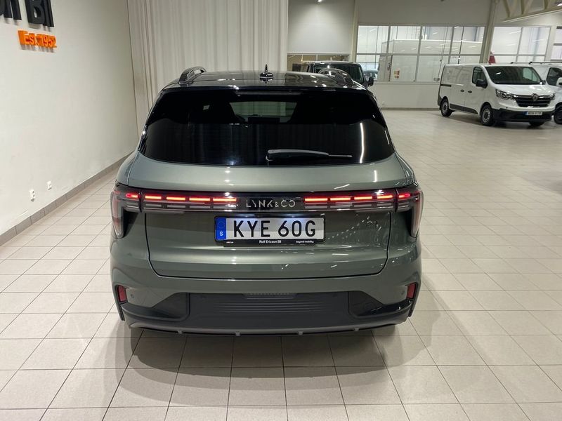 Lynk & Co 01 bild 13