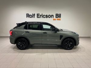Lynk & Co 01 bild 19