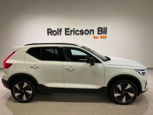 Volvo EX40 bild 3
