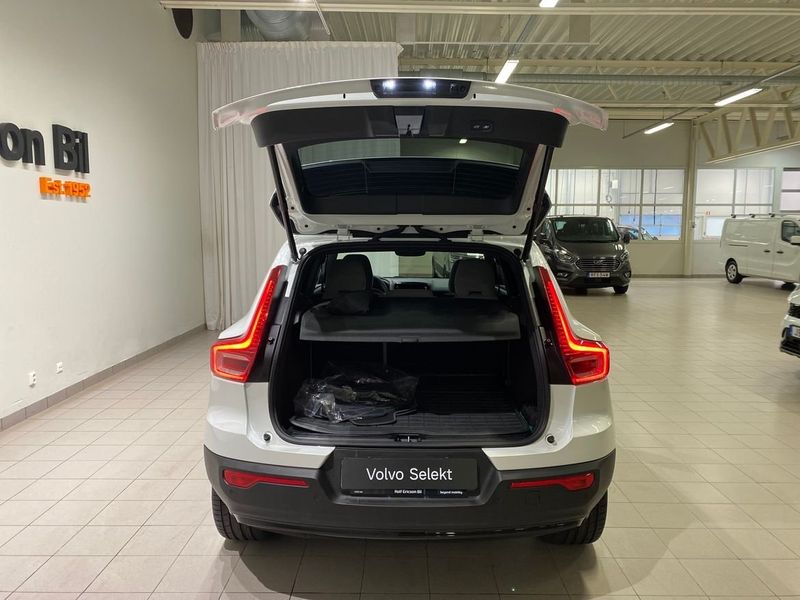 Volvo EX40 bild 6
