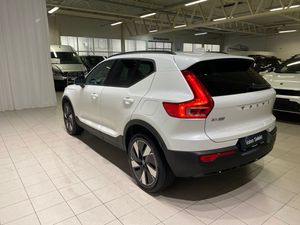 Volvo EX40 bild 7