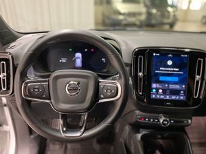 Volvo EX40 bild 11
