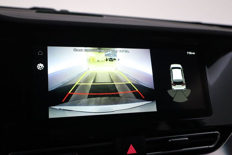 Kia Niro bild 17
