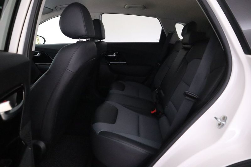 Kia Niro bild 12