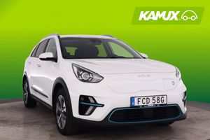 Kia Niro bild 8