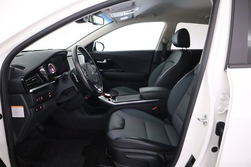 Kia Niro bild 11