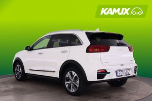 Kia Niro bild 5