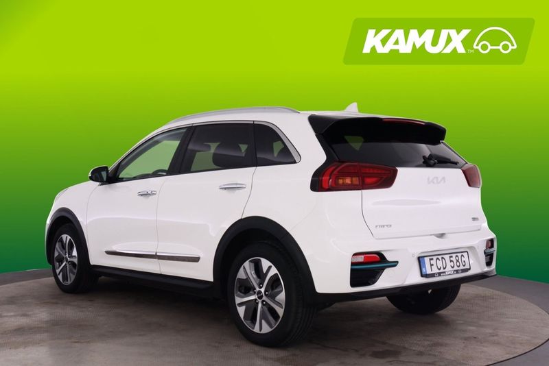 Kia Niro bild 5