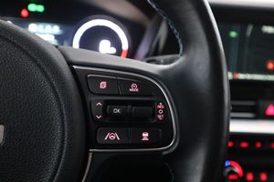 Kia Niro bild 15