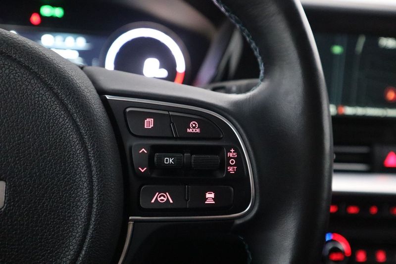 Kia Niro bild 15