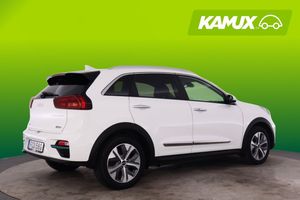 Kia Niro bild 2