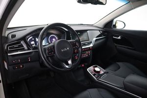 Kia Niro bild 10