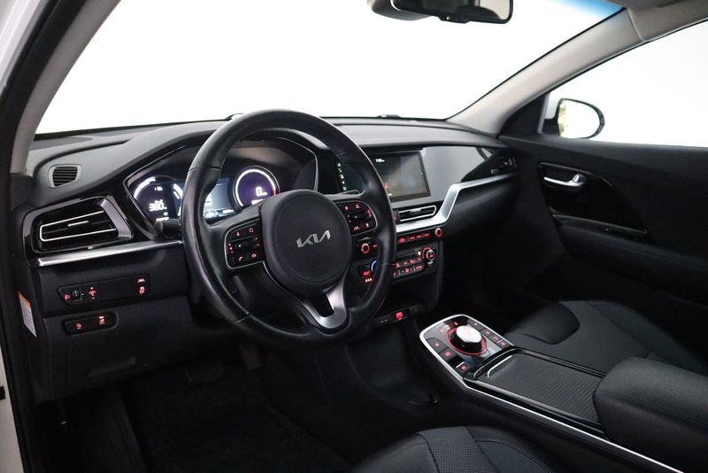 Kia Niro bild 10
