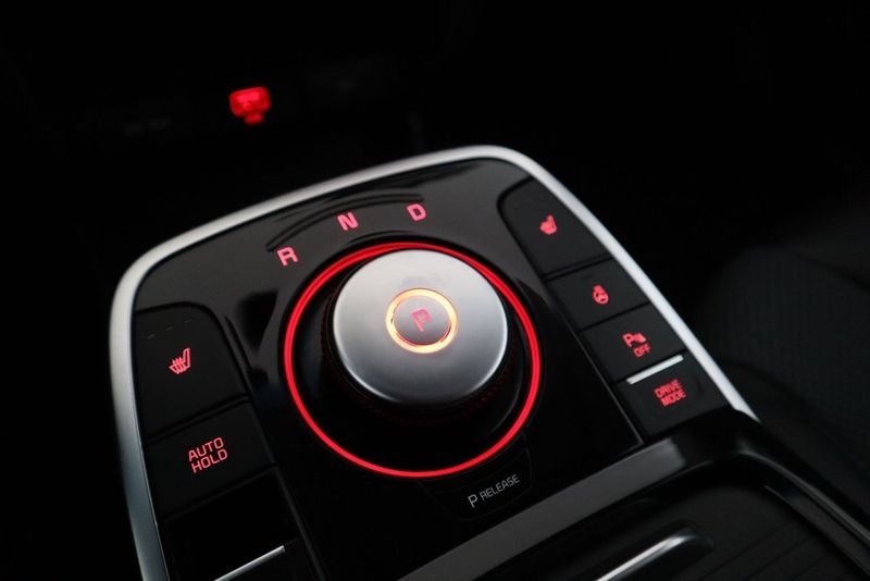Kia Niro bild 20