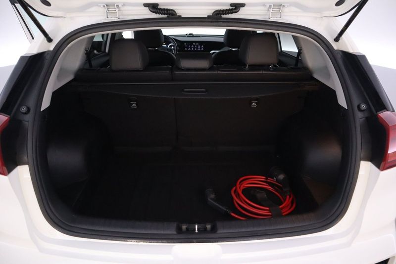Kia Niro bild 21
