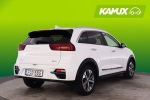 Kia Niro bild 4