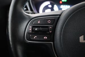 Kia Niro bild 14