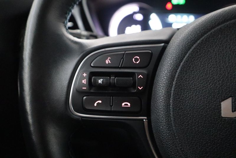 Kia Niro bild 14